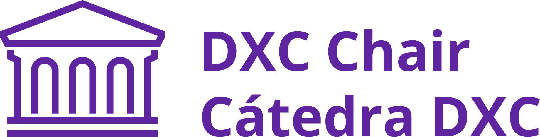 Cátedra DXC